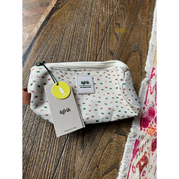 Lefrik Pencil Case (NWT) - Picture 5 of 5